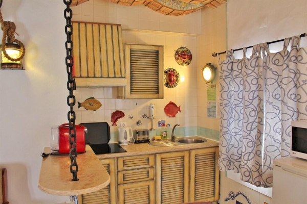 Hotel Villa Ana Margarida Beach (Mafra)